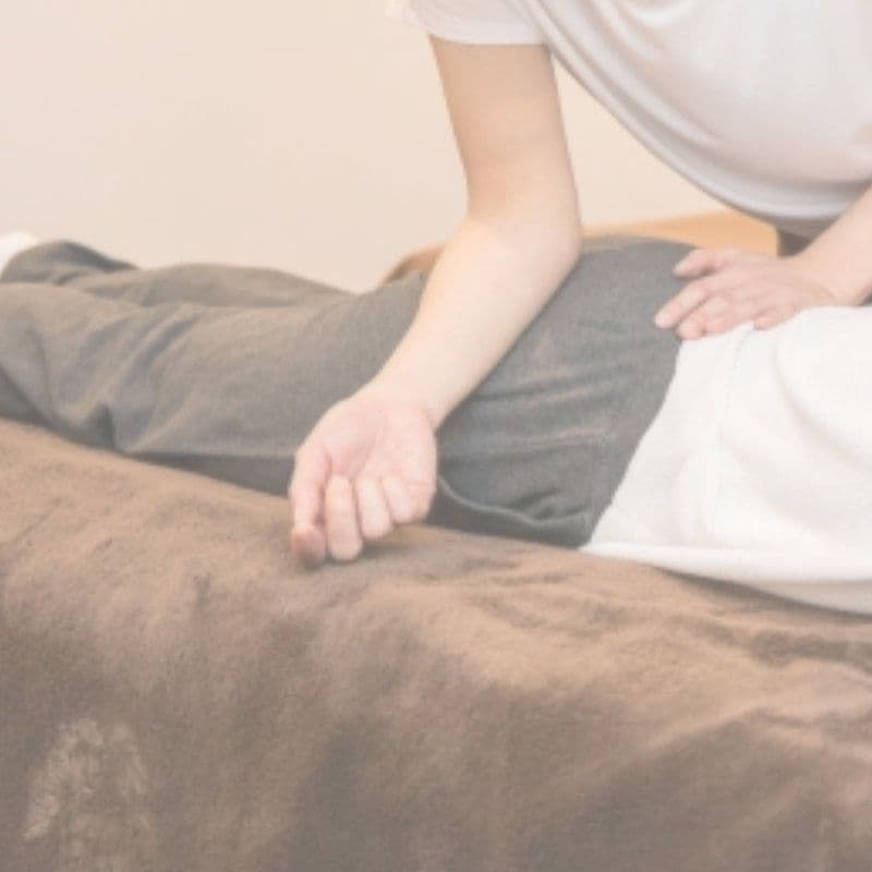 ボディーバランス