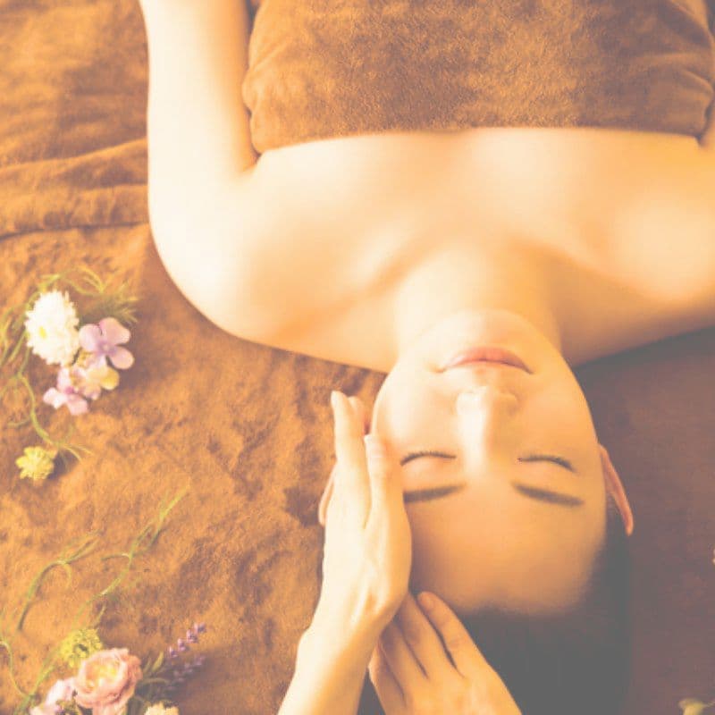 フェイシャルトリートメント