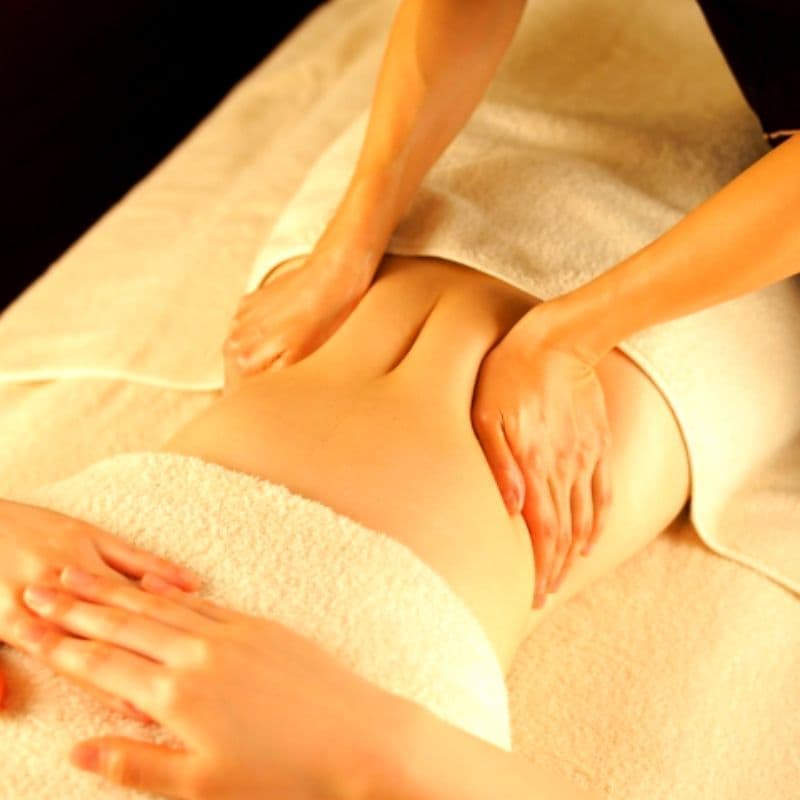 デトックススリミングトリートメント