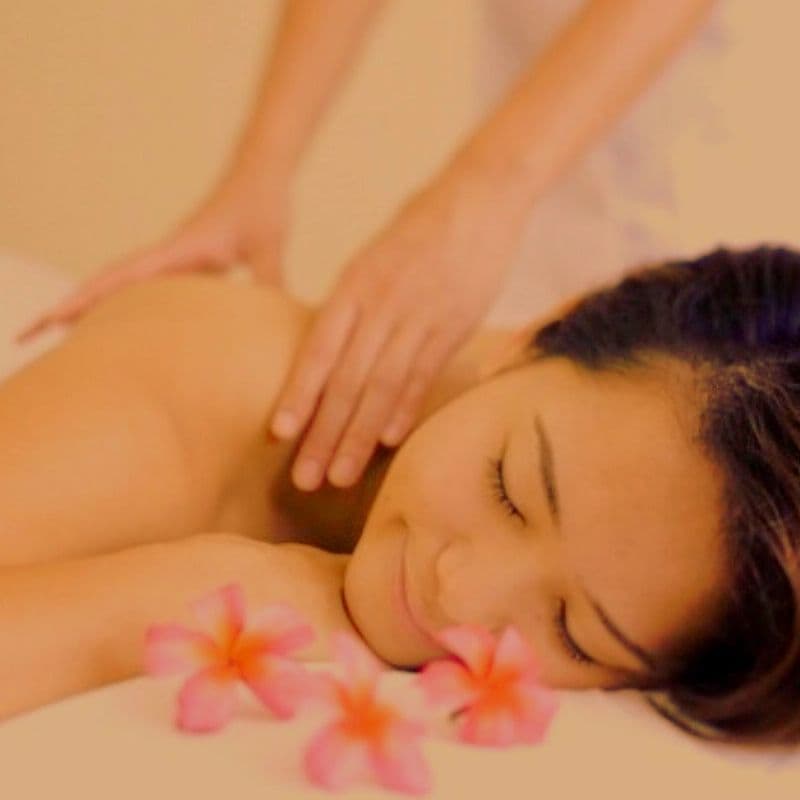 癒しの休日コース