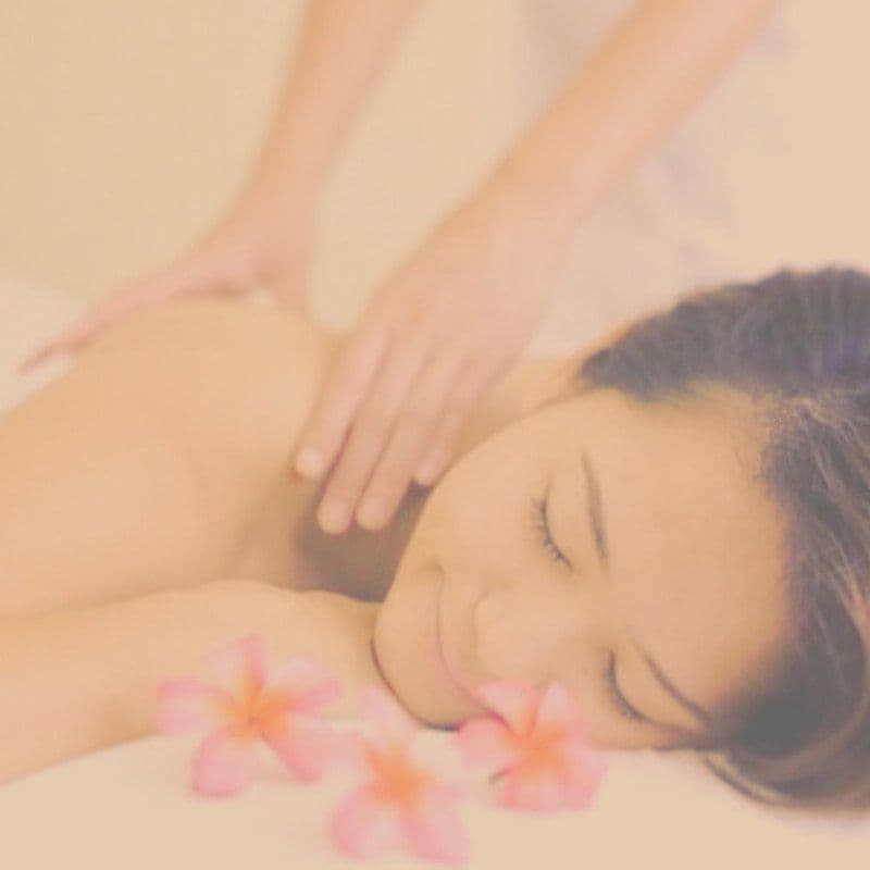 癒しの休日コース