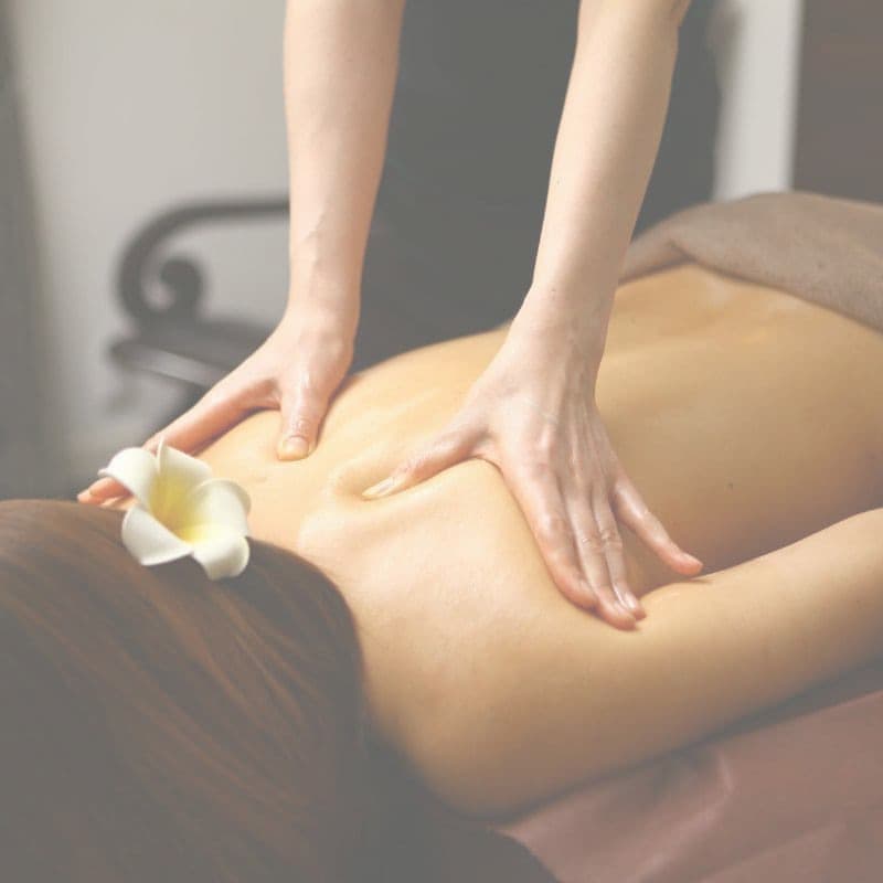 アロマトリートメント